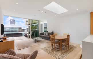 501/134 Halsey Street, Wynyard Quarter