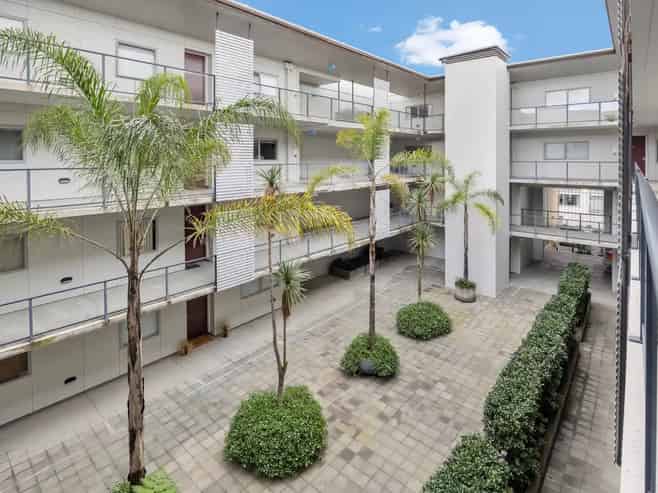 412/10 Fox Street, Parnell