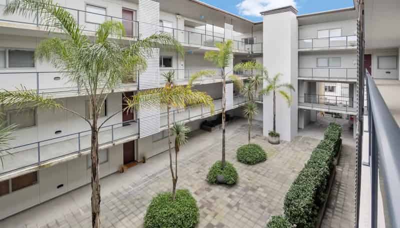 412/10 Fox Street, Parnell