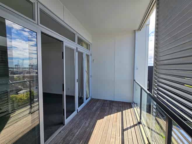 412/10 Fox Street, Parnell