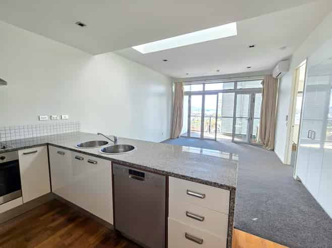 412/10 Fox Street, Parnell