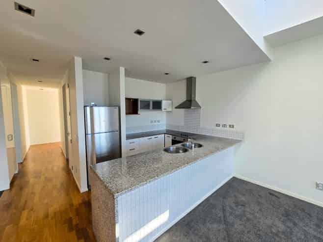 412/10 Fox Street, Parnell