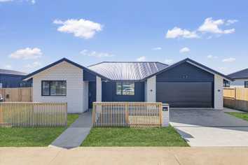 39 Murphy Lane, Taupiri