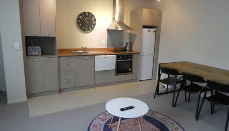 5E/115 Dixon Street, Te Aro