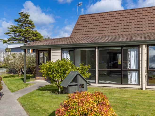 29/72 Rimu Road, Raumati Beach