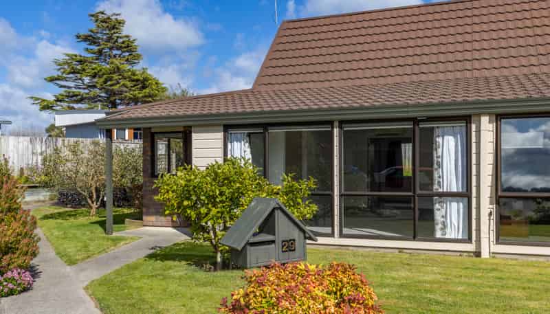 29/72 Rimu Road, Raumati Beach