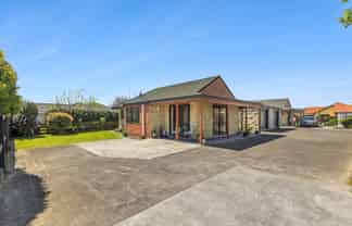 10A Raupo Place, Matamata