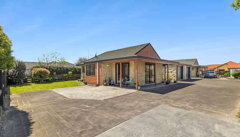 10A Raupo Place, Matamata