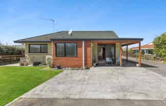 10A Raupo Place, Matamata