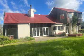 660 Kaipara Coast Highway, Kaukapakapa