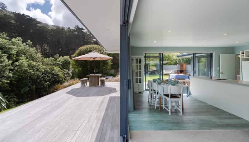904 Te Oka Bay Road, Little River