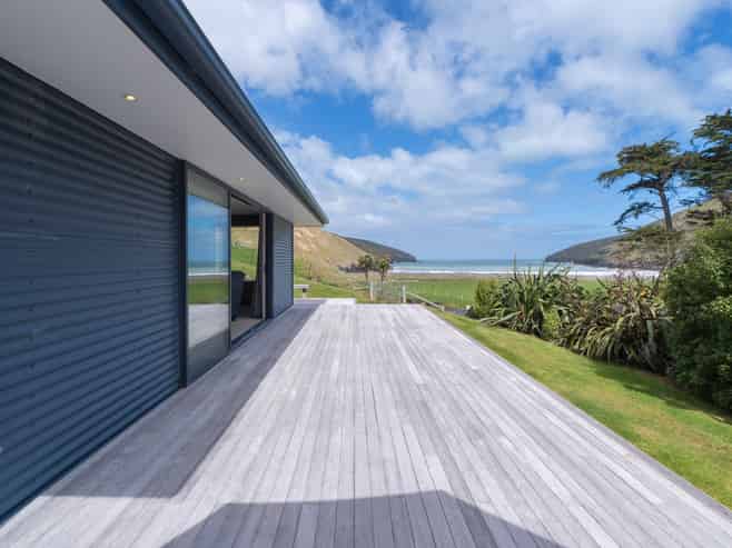 904 Te Oka Bay Road, Little River
