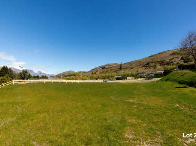 2, 3 & 4 Hanbury Lane, Lower Shotover