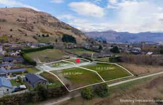 2, 3 & 4 Hanbury Lane, Lower Shotover