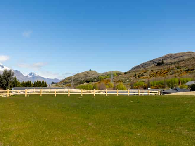 2, 3 & 4 Hanbury Lane, Lower Shotover