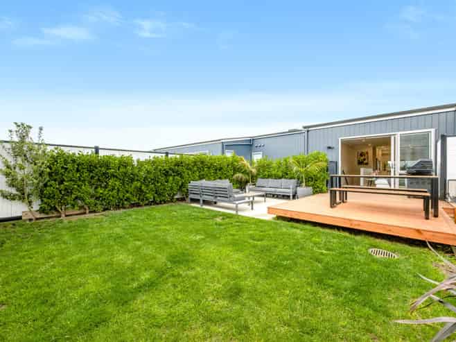 35 Roundel Crescent, Whenuapai