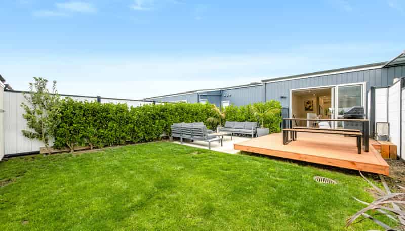 35 Roundel Crescent, Whenuapai