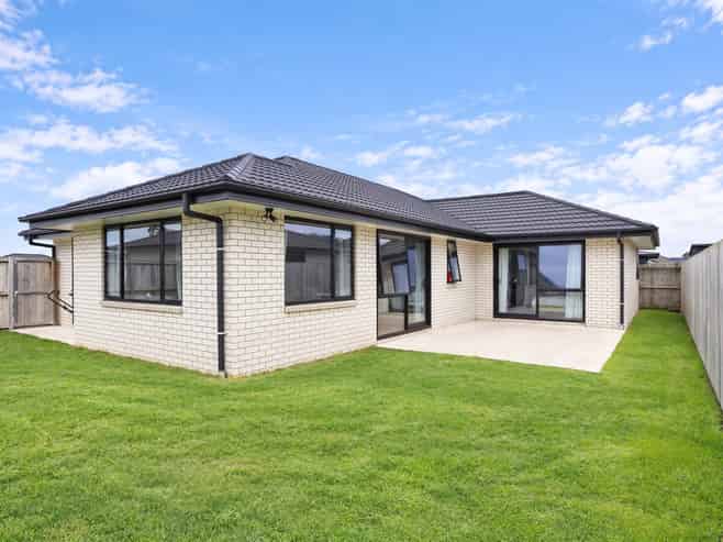 5 Kotukutuku Street, Ngaruawahia