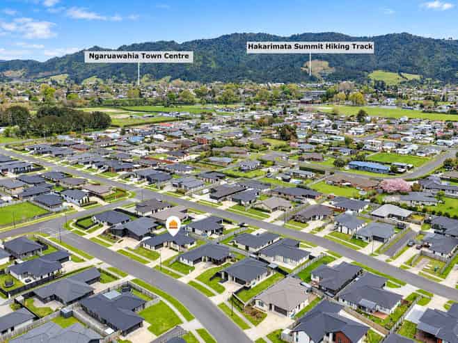 5 Kotukutuku Street, Ngaruawahia