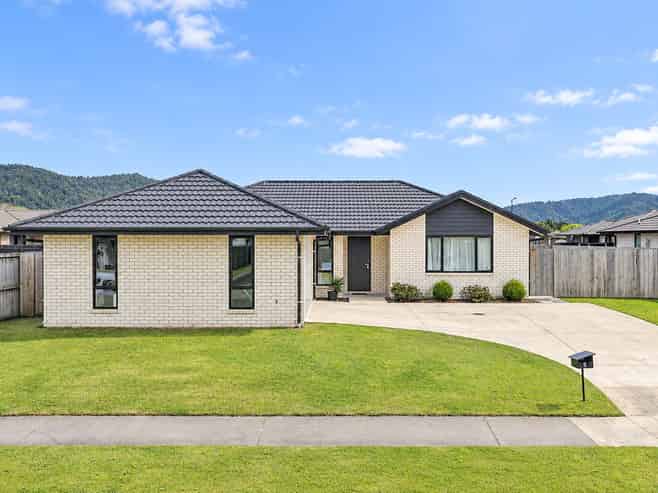 5 Kotukutuku Street, Ngaruawahia