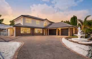 62 Harrowfield Drive, Harrowfield