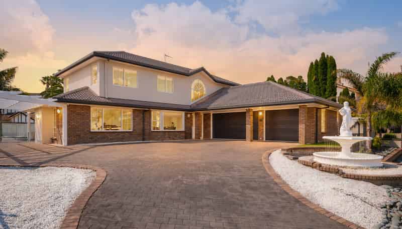 62 Harrowfield Drive, Harrowfield
