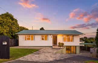 44 Brains Road, Kelston