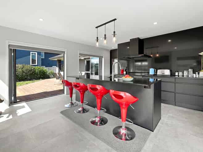 32 Stafford Rise, Lynmore
