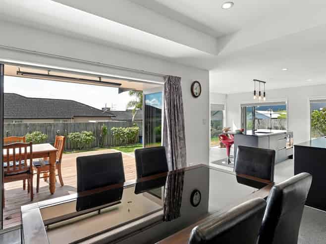 32 Stafford Rise, Lynmore