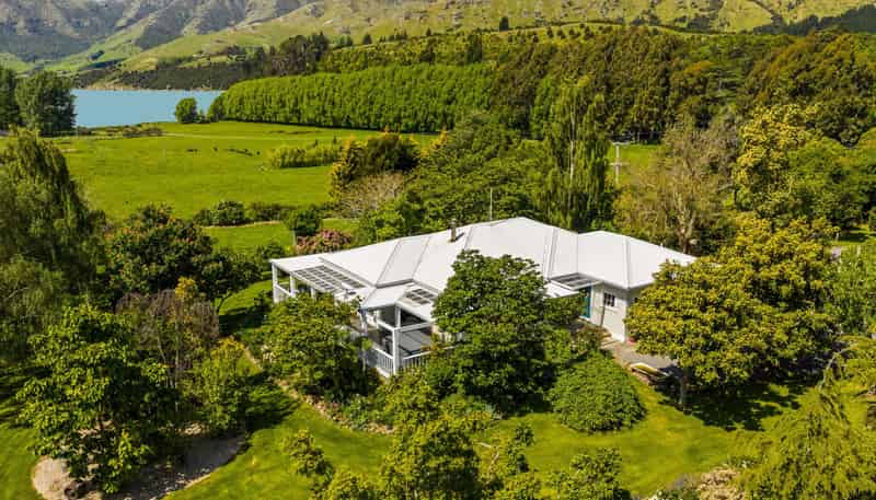 893 Purau Port Levy Road, Port Levy