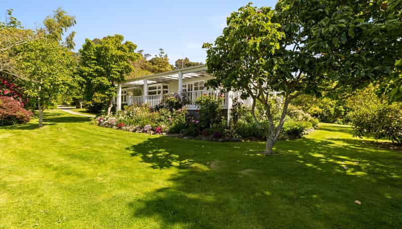893 Purau Port Levy Road, Port Levy