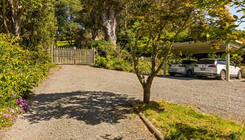 893 Purau Port Levy Road, Port Levy