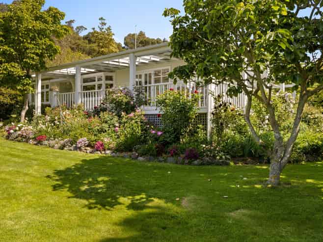 893 Purau Port Levy Road, Port Levy