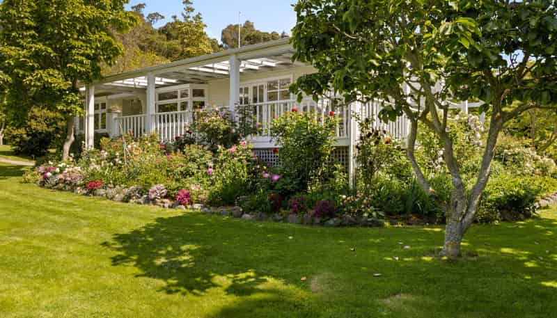 893 Purau Port Levy Road, Port Levy
