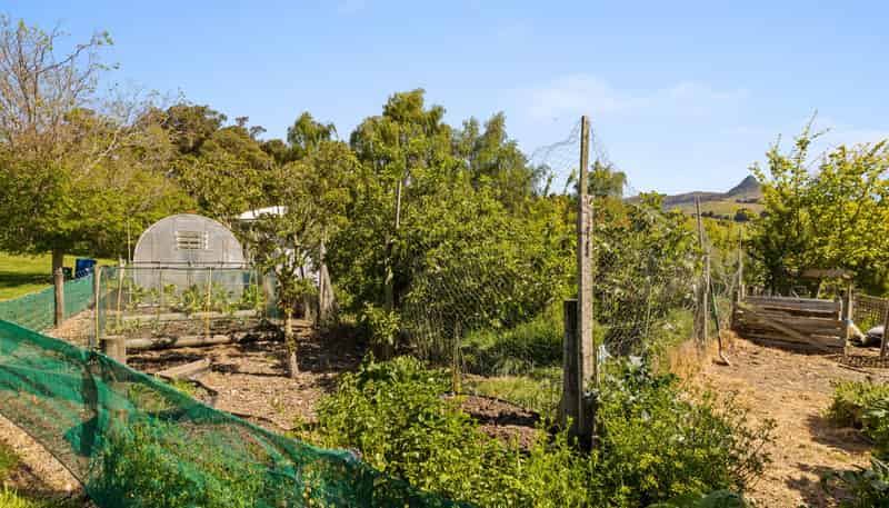 893 Purau Port Levy Road, Port Levy