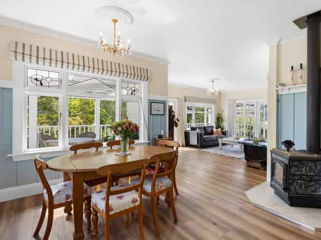 893 Purau Port Levy Road, Port Levy