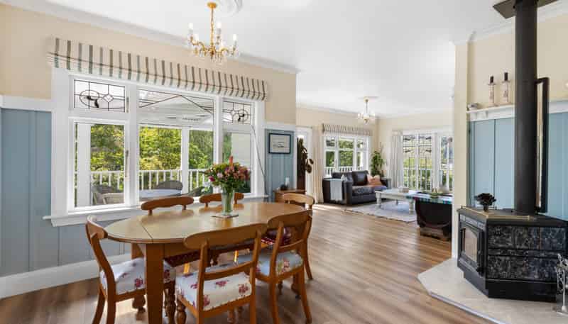 893 Purau Port Levy Road, Port Levy