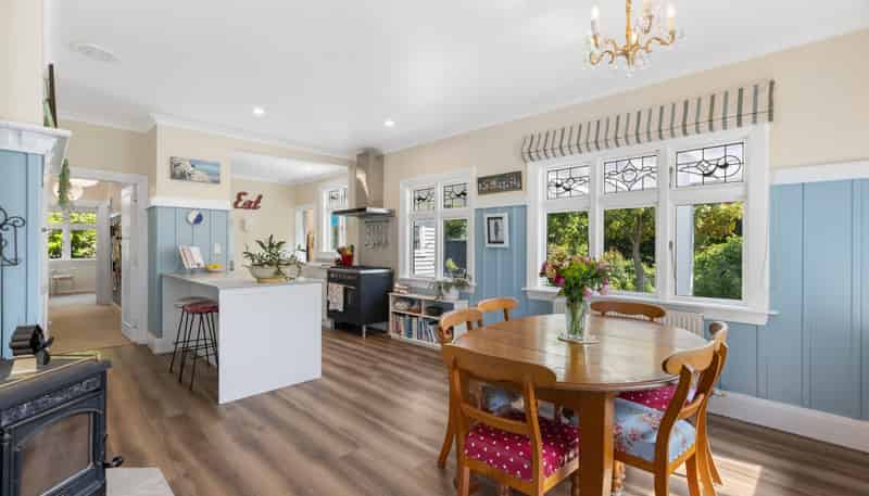 893 Purau Port Levy Road, Port Levy