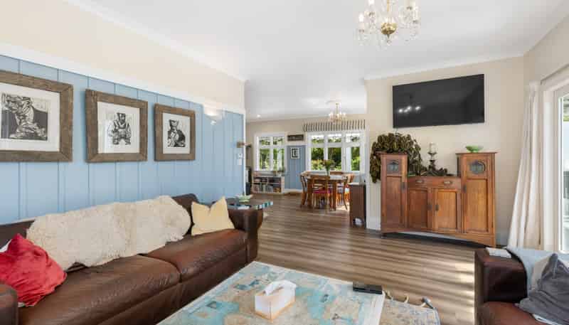 893 Purau Port Levy Road, Port Levy