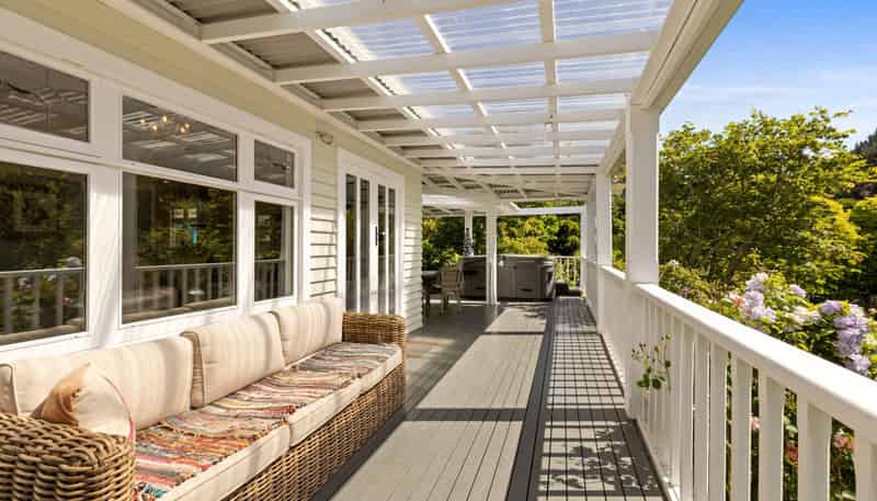 893 Purau Port Levy Road, Port Levy
