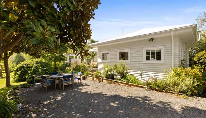 893 Purau Port Levy Road, Port Levy