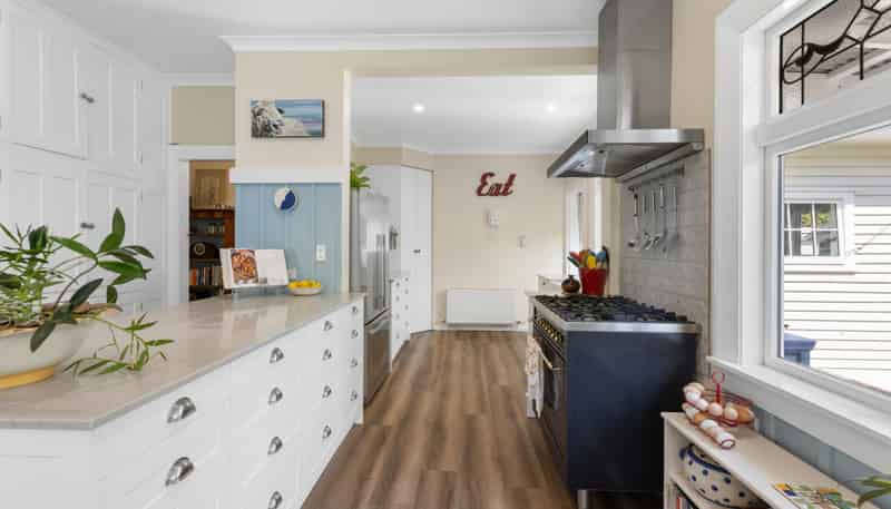 893 Purau Port Levy Road, Port Levy