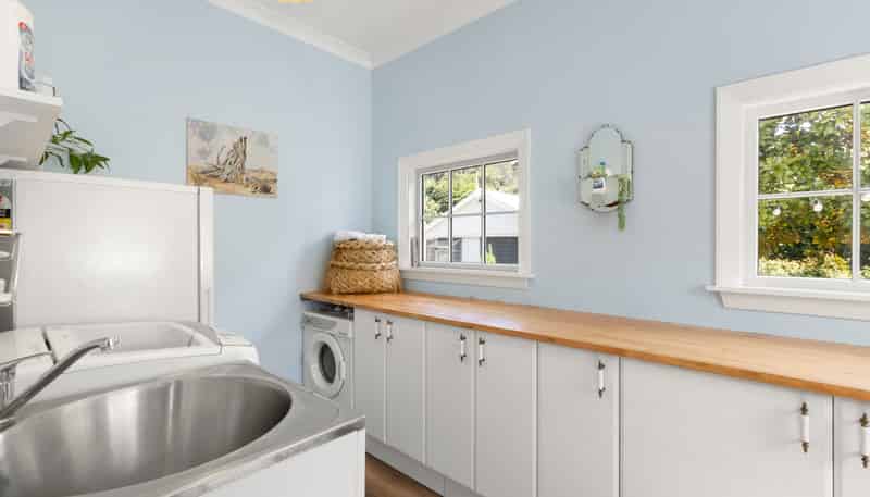 893 Purau Port Levy Road, Port Levy