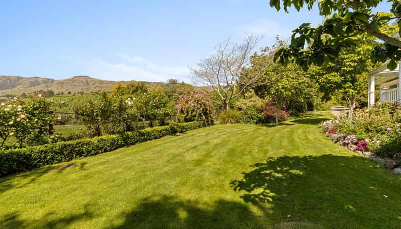893 Purau Port Levy Road, Port Levy