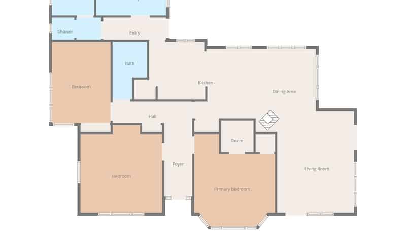 893 Purau Port Levy Road, Port Levy