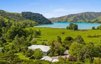 893 Purau Port Levy Road, Port Levy