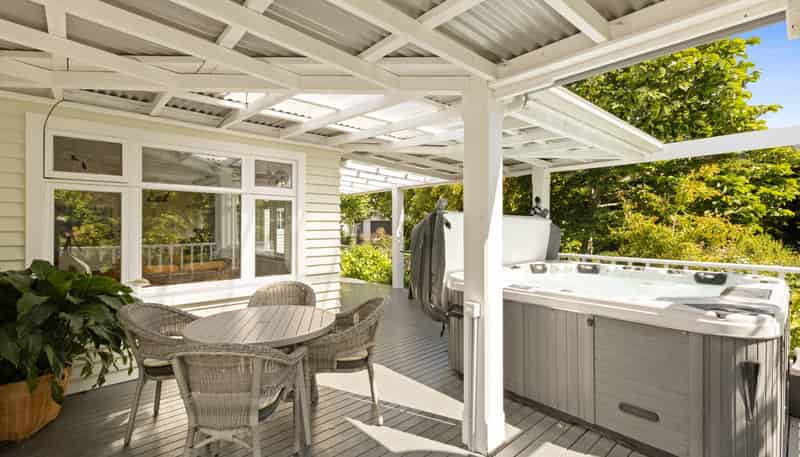 893 Purau Port Levy Road, Port Levy