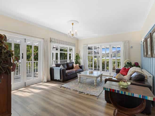893 Purau Port Levy Road, Port Levy