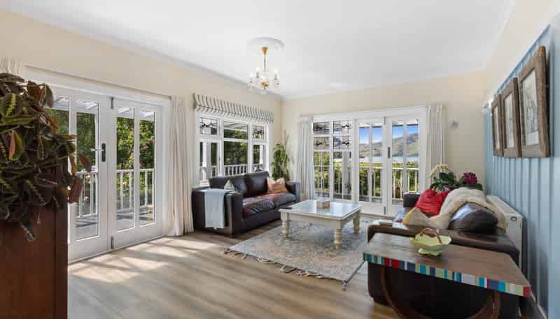 893 Purau Port Levy Road, Port Levy