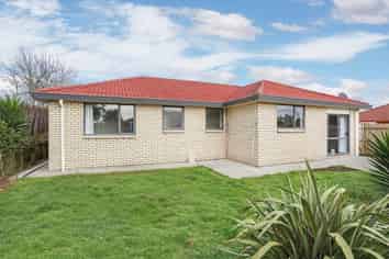 21 Margarita Rise, Pukekohe